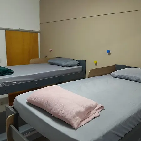Hostel Centro Rj